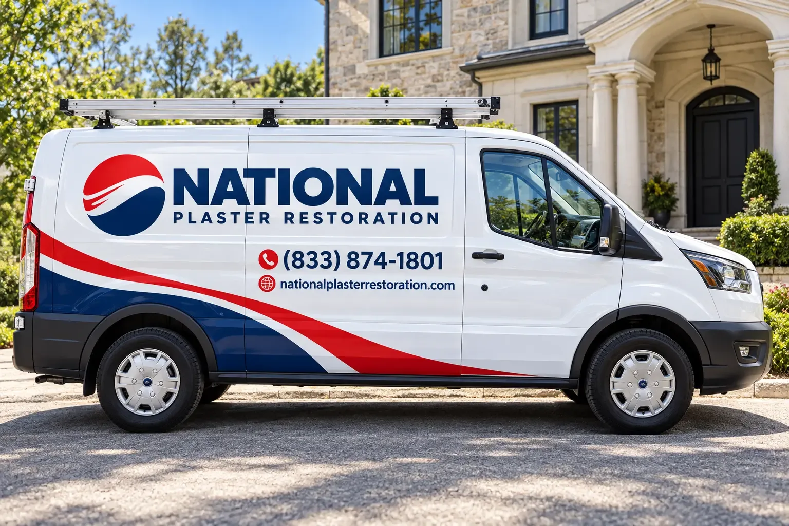 Plaster Repair in Cana, VA near me